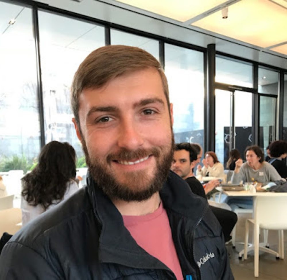 Meet your Posher, Josh